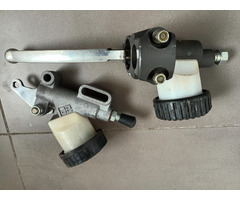For Sale, Lockheed brake parts - 2
