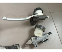 For Sale, Lockheed brake parts - 3
