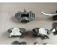 For Sale, Lockheed brake parts - 5
