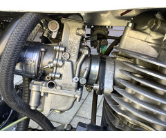 Yamaha SR Classicracer - 2