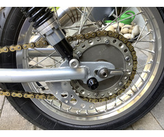 Yamaha SR Classicracer - 6