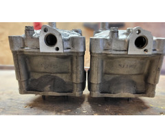 yamaha tz 250 zylinder