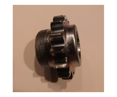 Neuteil DKW RT 200 - 2