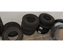 Windle-Nourish 900cc (Side-Car) - 4