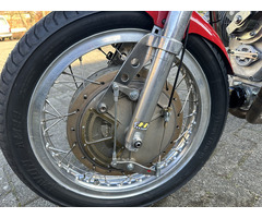 Sehr schöne und schnelle 750cc BMW Classic Race Motor. - 3