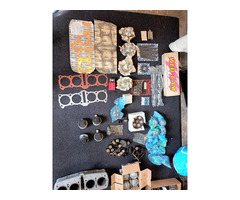 Nico Bakker Z1000 project. 1979 - 4