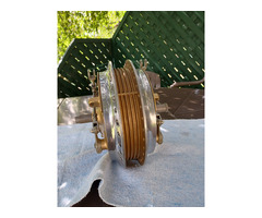 SUZUKI 750 BREMSE - 2