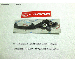 CAGIVA  Grand Canyon + Navigator 1000  Kit  Handbremshebel original Parts