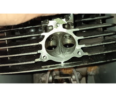 Rotax 504/560Teilepaket - 5