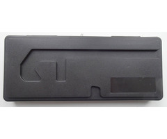 Der Profi Digitalmeßschieber, bei dem nicht dauernd die Batterie leer ist ! - 6