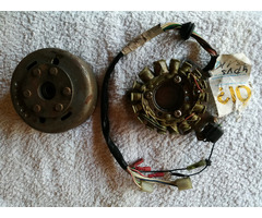 Lichtmaschine für  YAMAHA RD 350 YPVS  (31K)