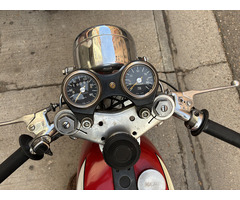 Ducati 250 24 Horas - 6
