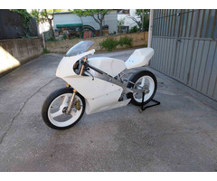 SuperMono Open, 1990s  - without engine - 2