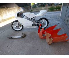 SuperMono Open, 1990s  - without engine - 5