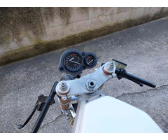 SuperMono Open, 1990s  - without engine - 6