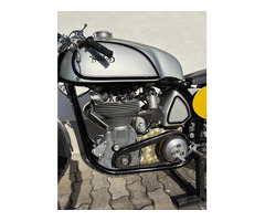 Norton Manx M30 Bj. 1952 - 3