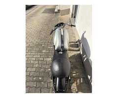 Norton Manx M30 Bj. 1952 - 6