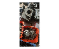 Pieces 860 gt gts SS