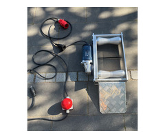 Starter/ Paddock-Starter / Pit-Starter