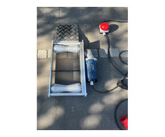 Starter/ Paddock-Starter / Pit-Starter - 4