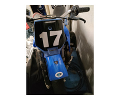 Polini X1 pantera - 2