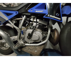 Polini X1 pantera - 4