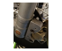 Polini X1 pantera - 5