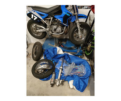 Polini X1 pantera - 6