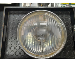 APRILIA SCHEINWERFER - 2