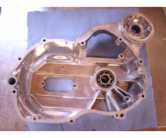 Ducati Königswelle 900 SD DARMAH Primärdeckel gebraucht! - 2