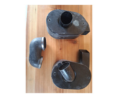 Luftfilterbox Ducati 900ss Darmah