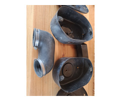 Luftfilterbox Ducati 900ss Darmah - 3