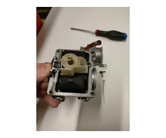 Carburateur PJ 39 Keihin PAX-NAG