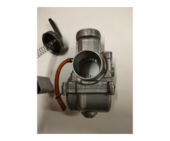 Carburateur PJ 39 Keihin PAX-NAG - 4