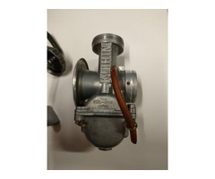 Carburateur PJ 39 Keihin PAX-NAG - 5