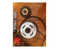 Suzuki RGB 500 Kröberzündung 2/4 Zylinder - 5