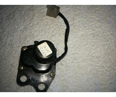 Power Valve Stellmotor für YAMAHA - YPVS (31K), gebraucht