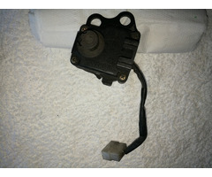 Power Valve Stellmotor für YAMAHA - YPVS (31K), gebraucht - 2