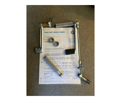 Knoscher Scherb Rasten BMW R 100 90 80 etc. - 2