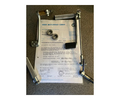 Knoscher Scherb Rasten BMW R 100 90 80 etc. - 3