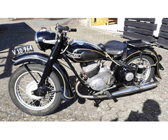 Adler M200 und MB250 - 4