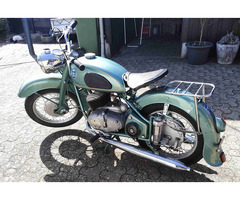 Adler M200 und MB250 - 5