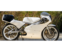 Honda RS125 NF4 parts