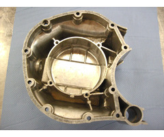 Ducati Königswelle Lima Deckel Eckmotor! - 2