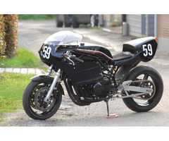 Moto Martin ( Suzuki GS 1000) - 3