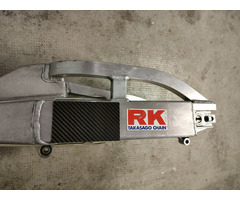 Bras oscillant honda rs125 nx4