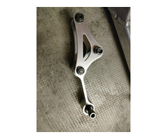 Bras oscillant honda rs125 nx4 - 2