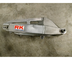 Bras oscillant honda rs125 nx4 - 3