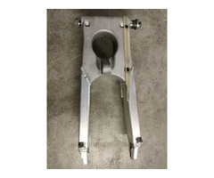 Bras oscillant honda rs125 nx4 - 4