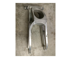Bras oscillant honda rs125 nx4 - 6